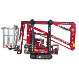 HINOWA LIGHT LIFT 14.72