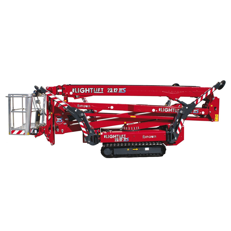 HINOWA LIGHT LIFT 23.12 3S