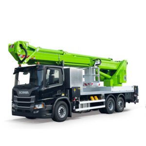 AUTOCARRATA 40M MULTITEL PAGLIERO J340TA