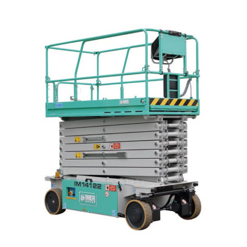 VERTICALE 16M IMER IM14122