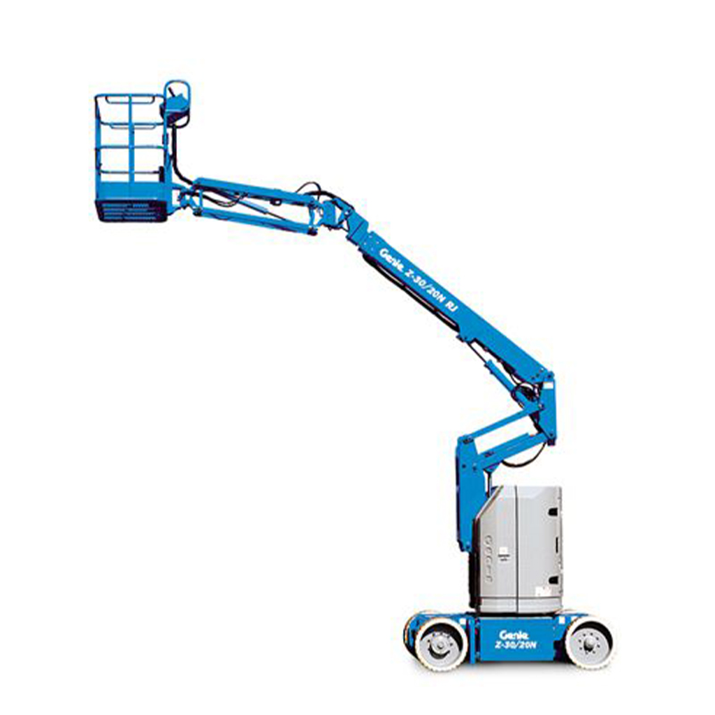 ARTICOLATA 11M GENIE Z3020NRJ