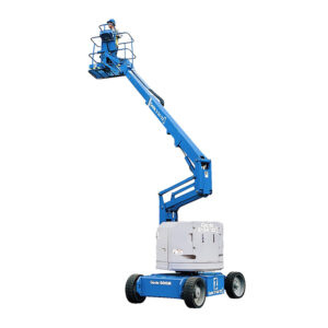 ARTICOLATA 12M GENIE Z3422N