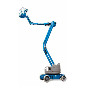 ARTICOLATA 14M GENIE Z4023NRJ