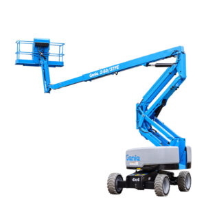 ARTICOLATA 20M GENIE Z6037FE_2