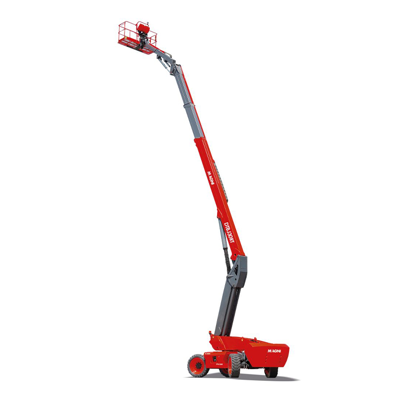 ARTICOLATA 30M MAGNI DTBJ30RT