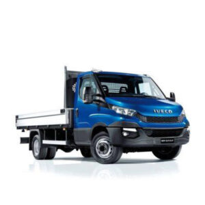 IVECO DAILY 35C12