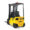 CARRELLO ELETTRICO 18Q OM XE18