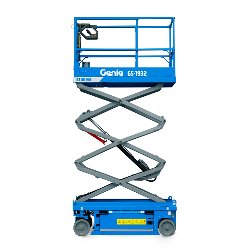 VERTICALE 7.8M GENIE GS1932E