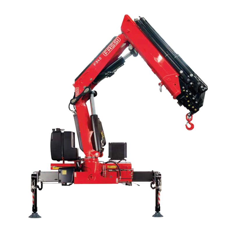 fassi f345