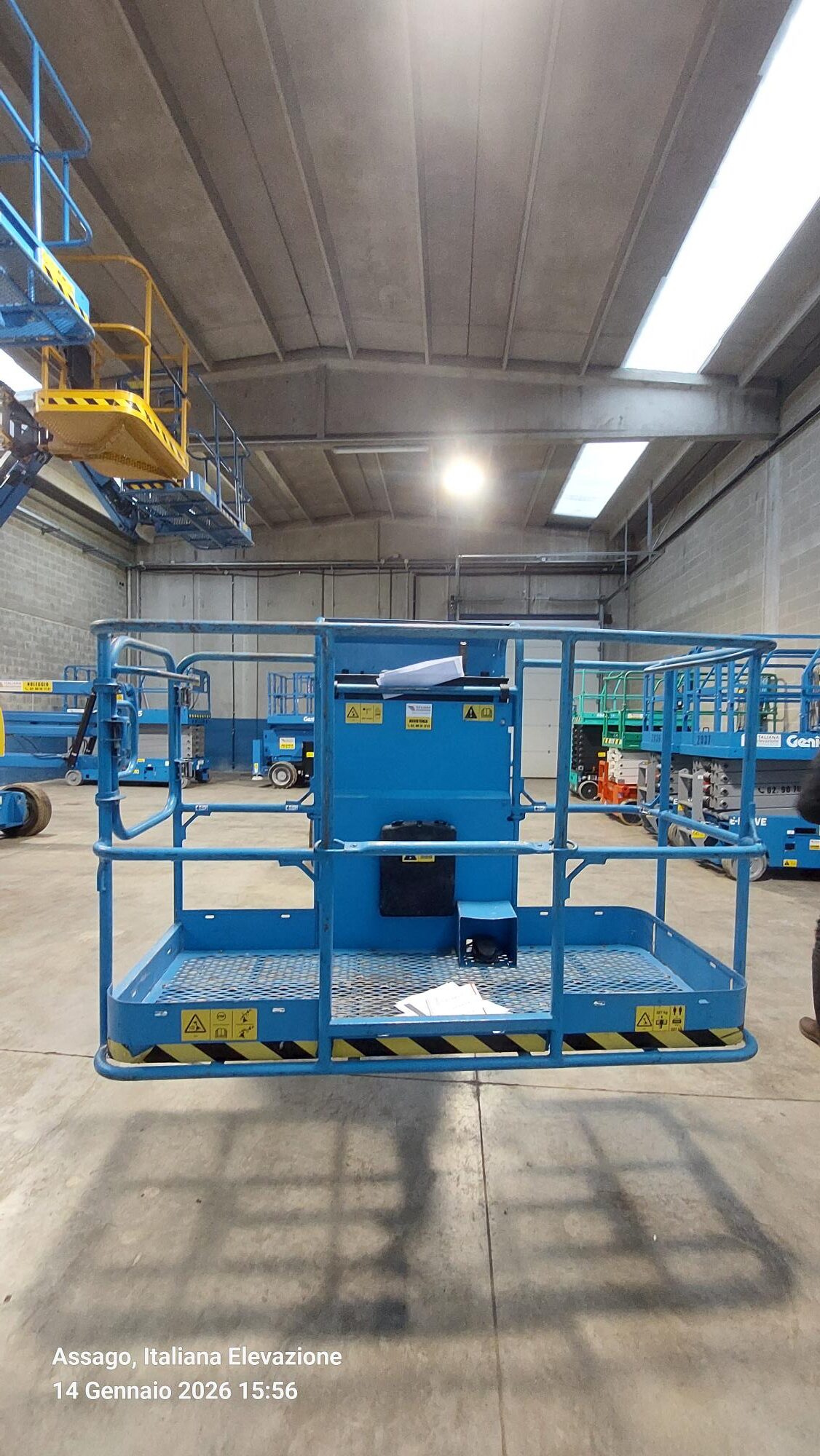 GENIE Z45/25J (Copia)