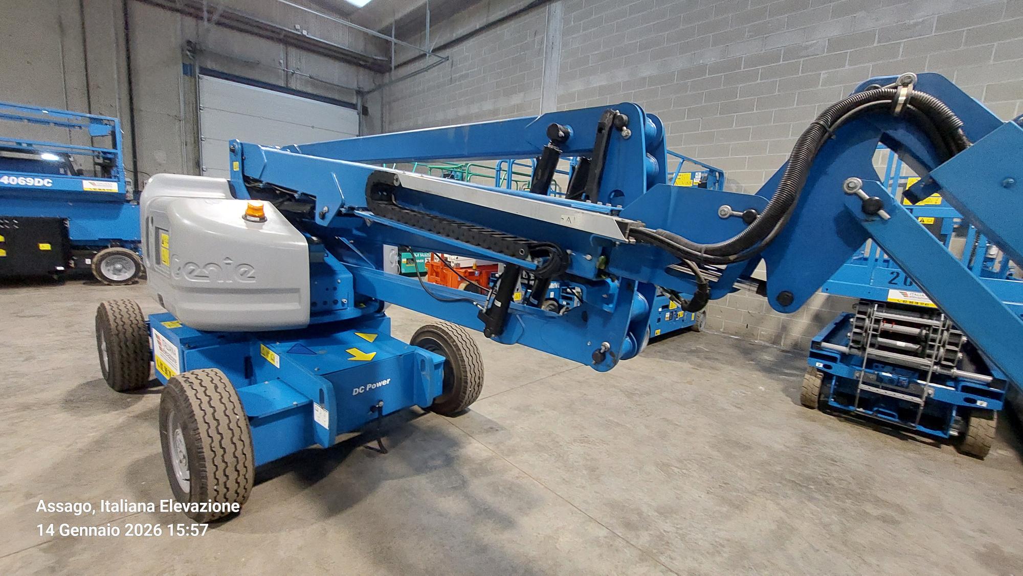 GENIE Z45/25J (Copia)