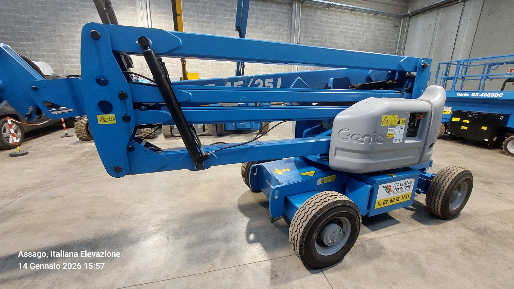 GENIE Z45/25J (Copia)